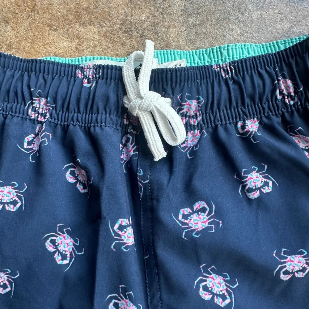 Bonobos swim trunks